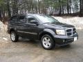 Brilliant Black - Durango SLT 4x4 Photo No. 1