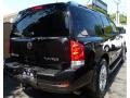Galaxy Black Metallic - Armada Platinum 4WD Photo No. 6