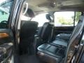 Galaxy Black Metallic - Armada Platinum 4WD Photo No. 12