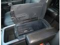 Galaxy Black Metallic - Armada Platinum 4WD Photo No. 22