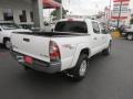 2010 Super White Toyota Tacoma V6 SR5 TRD Double Cab 4x4  photo #7