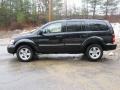 Brilliant Black - Durango SLT 4x4 Photo No. 5
