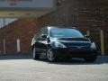 2006 Nighthawk Black Pearl Honda Accord EX Sedan  photo #1