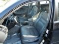 2006 Nighthawk Black Pearl Honda Accord EX Sedan  photo #3