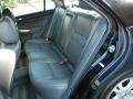 2006 Nighthawk Black Pearl Honda Accord EX Sedan  photo #4