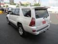 2004 Natural White Toyota 4Runner Sport Edition  photo #5