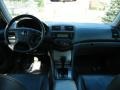 2006 Nighthawk Black Pearl Honda Accord EX Sedan  photo #5