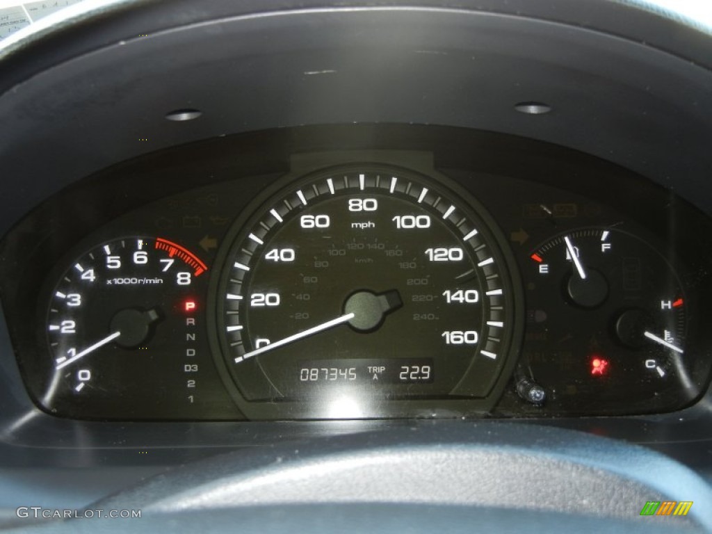 2006 Accord EX Sedan - Nighthawk Black Pearl / Black photo #7