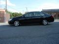 2006 Nighthawk Black Pearl Honda Accord EX Sedan  photo #13
