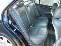 2006 Nighthawk Black Pearl Honda Accord EX Sedan  photo #16