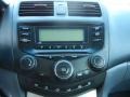 2006 Nighthawk Black Pearl Honda Accord EX Sedan  photo #18