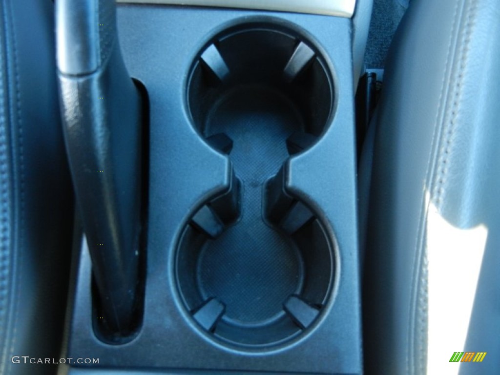 2006 Accord EX Sedan - Nighthawk Black Pearl / Black photo #20