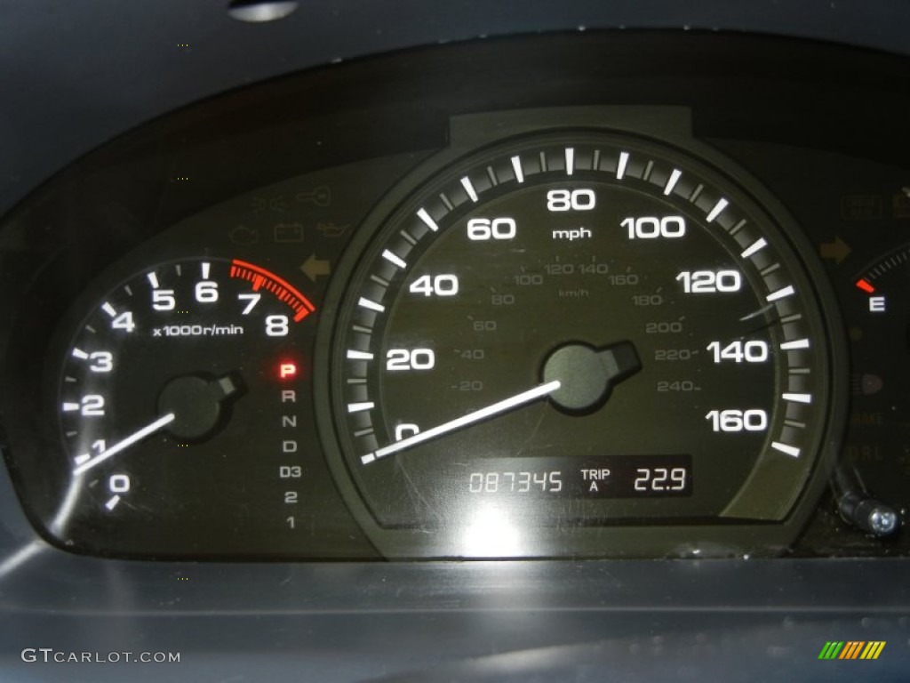 2006 Accord EX Sedan - Nighthawk Black Pearl / Black photo #21