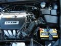 2006 Nighthawk Black Pearl Honda Accord EX Sedan  photo #22