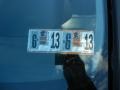 2006 Nighthawk Black Pearl Honda Accord EX Sedan  photo #23