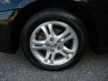 2006 Nighthawk Black Pearl Honda Accord EX Sedan  photo #24