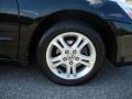 2006 Nighthawk Black Pearl Honda Accord EX Sedan  photo #27