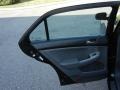 2006 Nighthawk Black Pearl Honda Accord EX Sedan  photo #29