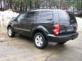 Brilliant Black - Durango SLT 4x4 Photo No. 9