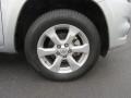 2010 Toyota RAV4 Limited V6 Wheel and Tire Photo