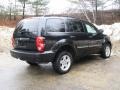 Brilliant Black - Durango SLT 4x4 Photo No. 10