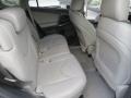  2010 RAV4 Limited V6 Ash Gray Interior