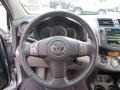  2010 RAV4 Limited V6 Steering Wheel