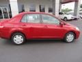 Red Alert - Versa 1.8 SL Sedan Photo No. 8