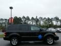 2008 Brilliant Black Dodge Durango SLT 4x4  photo #6