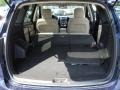 2010 Indigo Blue Pearl Hyundai Santa Fe GLS 4WD  photo #23