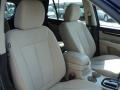 2010 Indigo Blue Pearl Hyundai Santa Fe GLS 4WD  photo #26