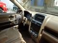 2002 Mojave Mist Metallic Honda CR-V LX 4WD  photo #4