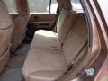 Mojave Mist Metallic - CR-V LX 4WD Photo No. 11