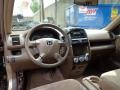 Mojave Mist Metallic - CR-V LX 4WD Photo No. 12
