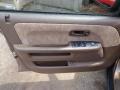 Mojave Mist Metallic - CR-V LX 4WD Photo No. 14