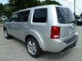 Alabaster Silver Metallic - Pilot EX 4WD Photo No. 2