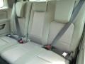 Alabaster Silver Metallic - Pilot EX 4WD Photo No. 12