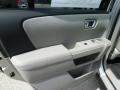 Alabaster Silver Metallic - Pilot EX 4WD Photo No. 15