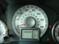 Alabaster Silver Metallic - Pilot EX 4WD Photo No. 20