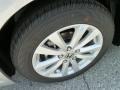 Alabaster Silver Metallic - Civic EX-L Sedan Photo No. 9