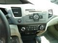 Alabaster Silver Metallic - Civic EX-L Sedan Photo No. 18