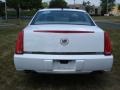 2007 Glacier White Cadillac DTS Sedan  photo #8