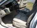 2007 Glacier White Cadillac DTS Sedan  photo #14