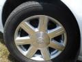 Glacier White - DTS Sedan Photo No. 35