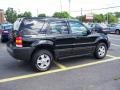 2003 Black Clearcoat Ford Escape XLT V6 4WD  photo #6
