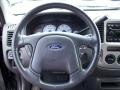 2003 Black Clearcoat Ford Escape XLT V6 4WD  photo #18