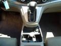 2012 Twilight Blue Metallic Honda CR-V EX 4WD  photo #11