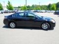 Super Black - Altima 2.5 S Photo No. 3
