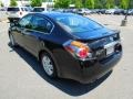 Super Black - Altima 2.5 S Photo No. 5