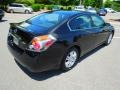 Super Black - Altima 2.5 S Photo No. 6